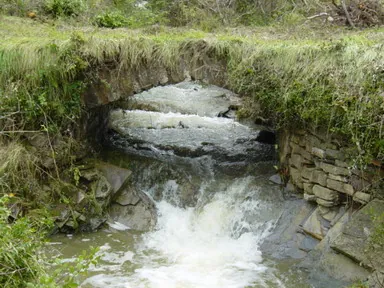 Puente de Sakoneta