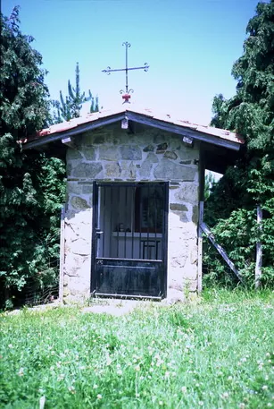 Ermita de Idurre