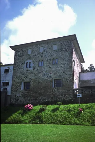 Torre Aritzeta