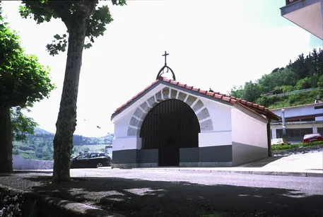 Ermita de San Nicolás