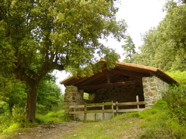Lavadero de Arnoate