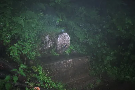 Fuente de Garaigotxi
