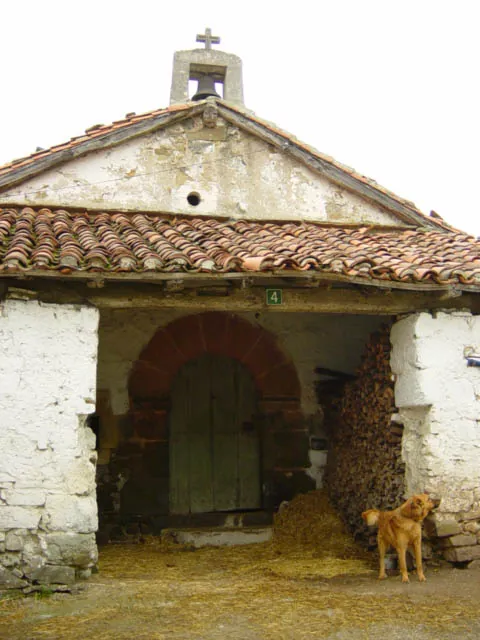 Ermita de Akondia