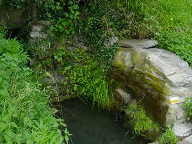 Fuente de Arroeta