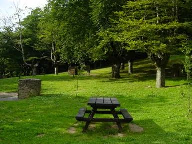 Kanpanzar