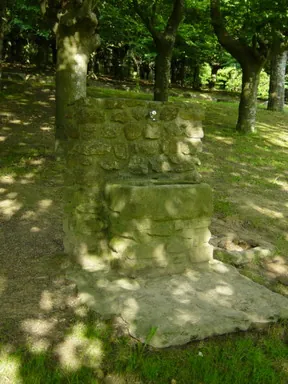 Fuentes de Kanpazar