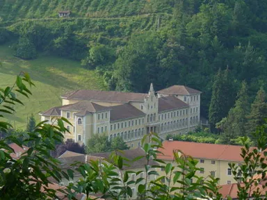 Hospital de Santa Ageda