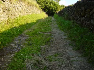 Calzada de Suña
