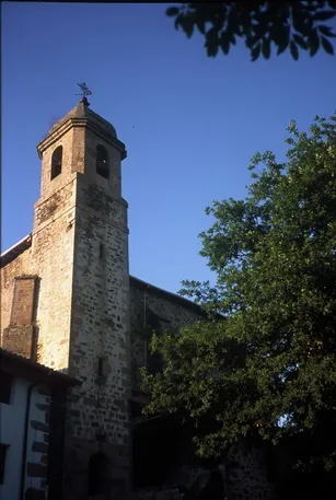 Nuestra Señora del Rosario de Untzilla