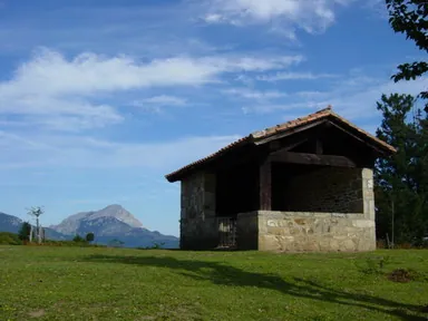 Ermita de San Adrian