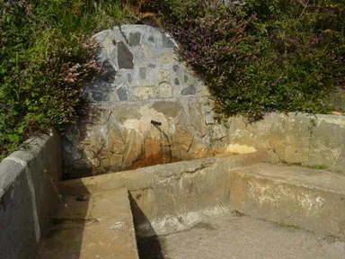 Fuente de San Adrian