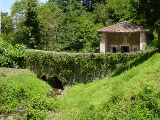 Puente de Dorlas
