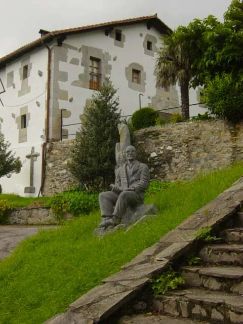Monumento a Orixe