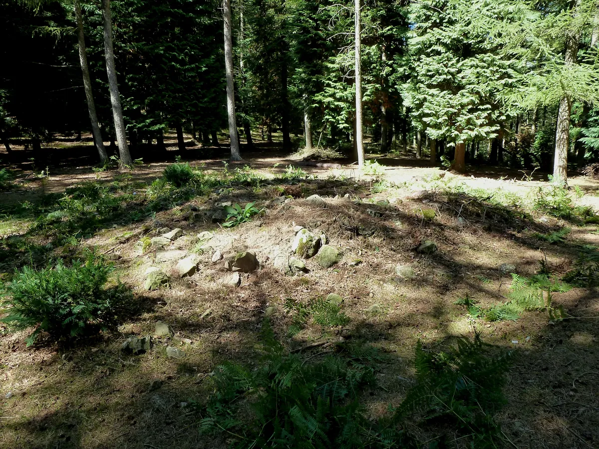Elgea I