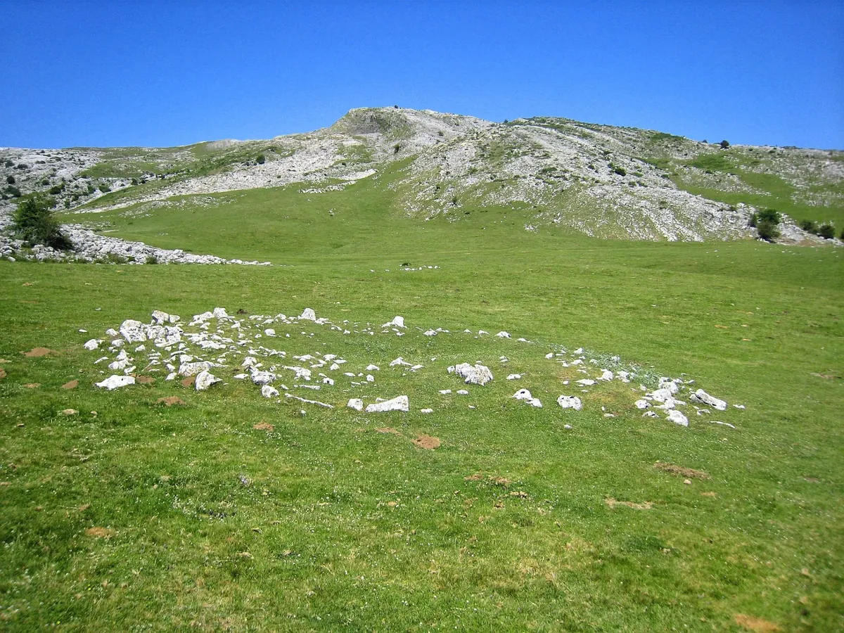 Igaratza I