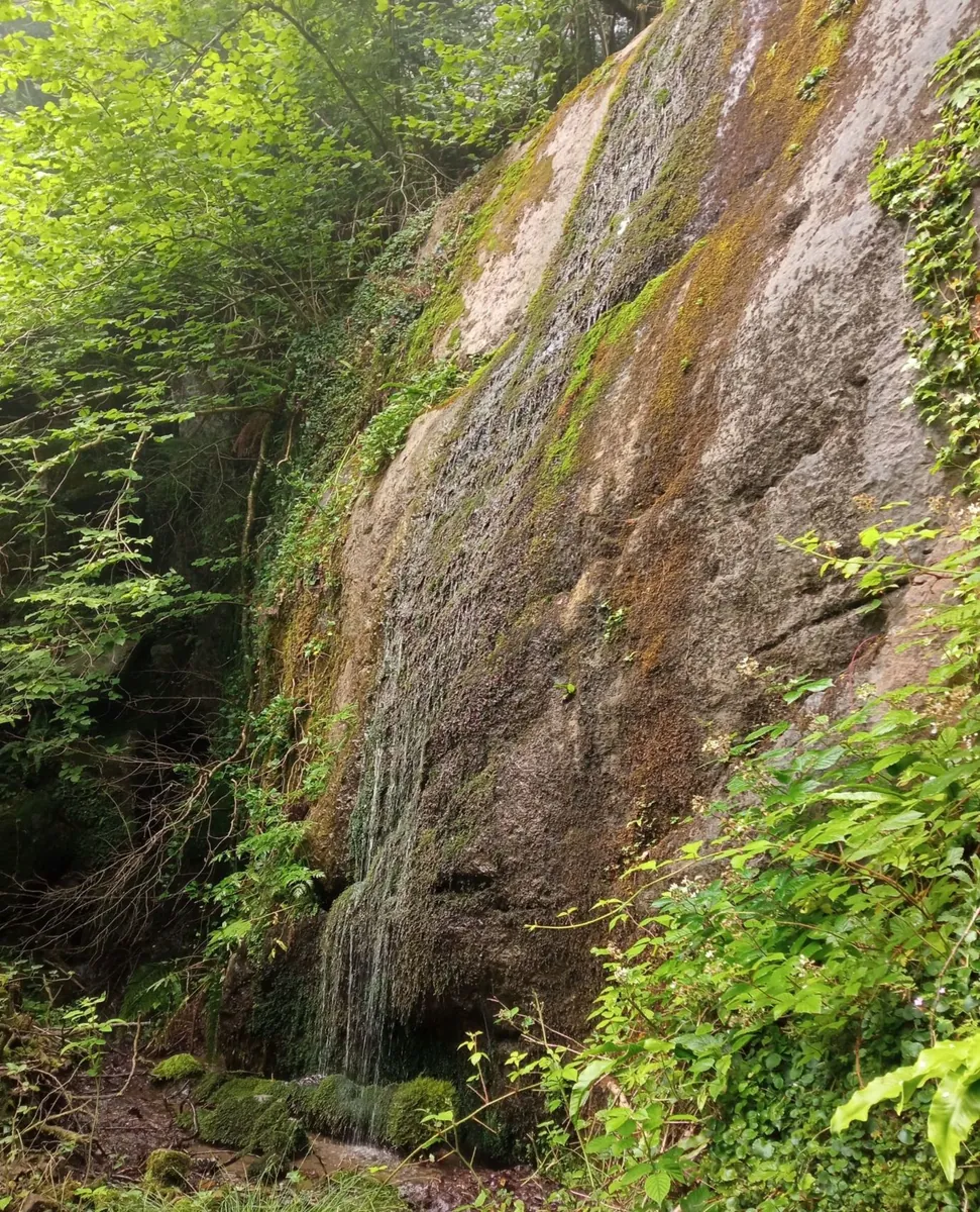 Cueva de Errekonta