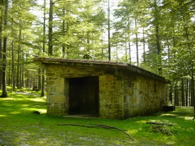 Casa de Miqueletes (eztepasakon)