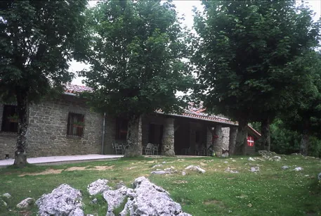 Fonda de Urbia