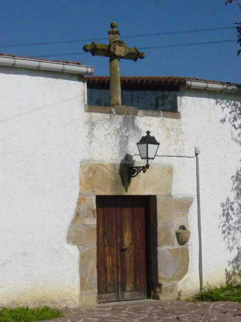 Cementerio de Olaberria