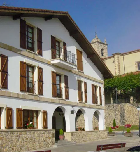 Olaberria
