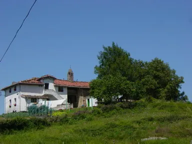 Nuestra Señora de la Cruz