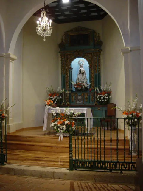 San Miguel