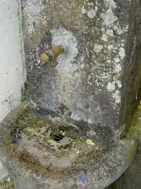 Fuente de Madalena