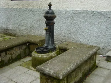 Fuente de Bolaleku