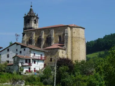 San Miguel de Mutiloa