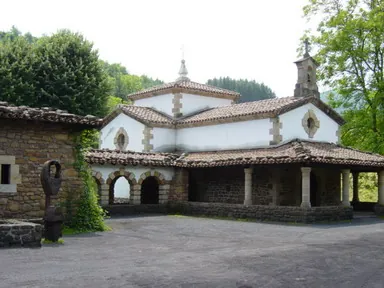 Ermita de Mirandaola