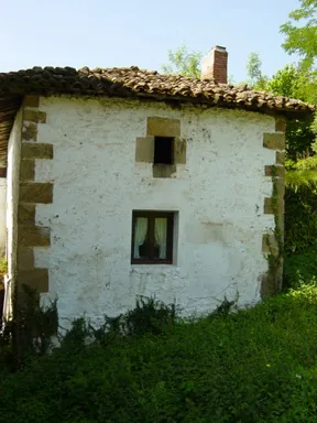 Errotatxo