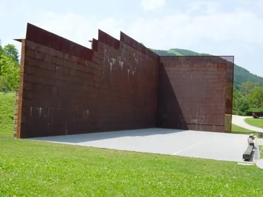 Frontón de Mirandaola