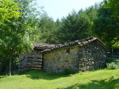 Chabolas de Jarondo