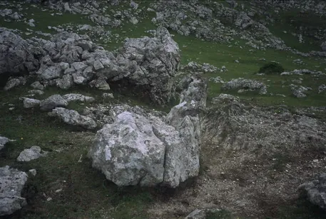 La Silla de la Virgen