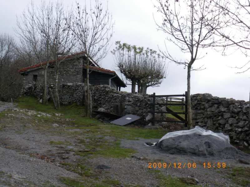 Borda de Duru II