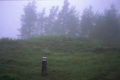 GR 285 MENDIBAI ibilbidea