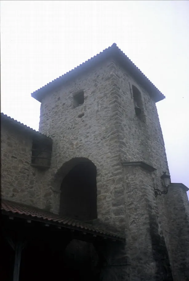 Ermita de San Pedro