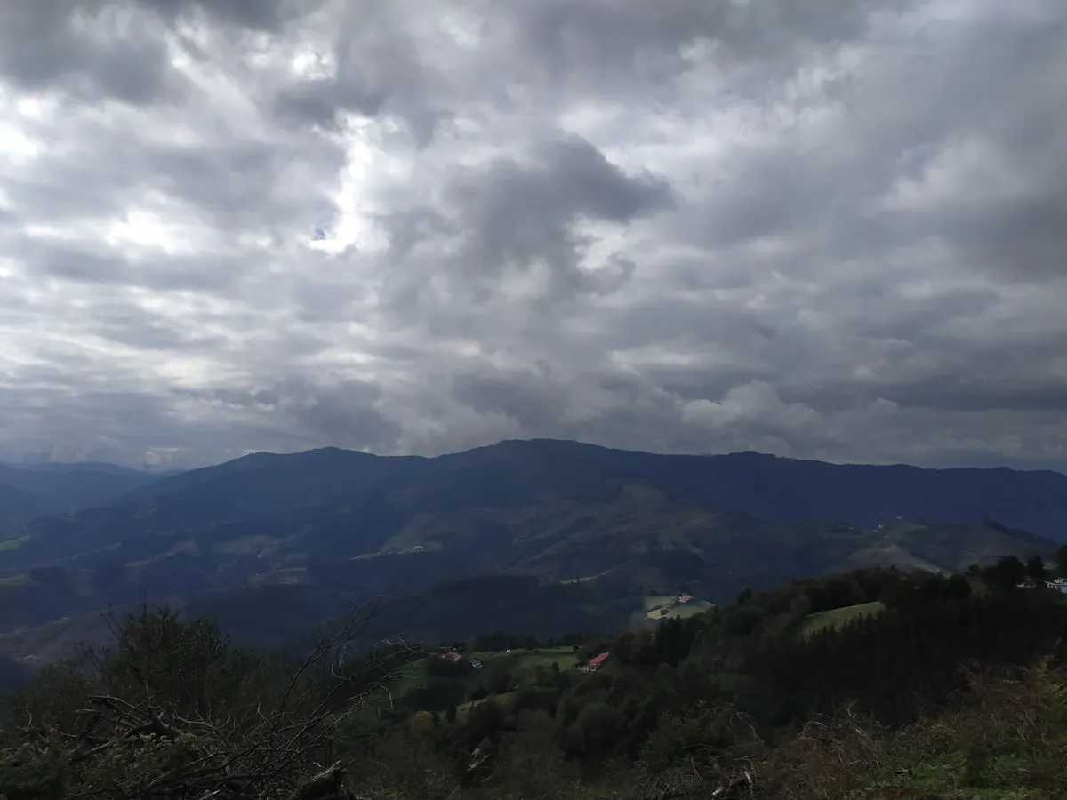 Desde Azurki