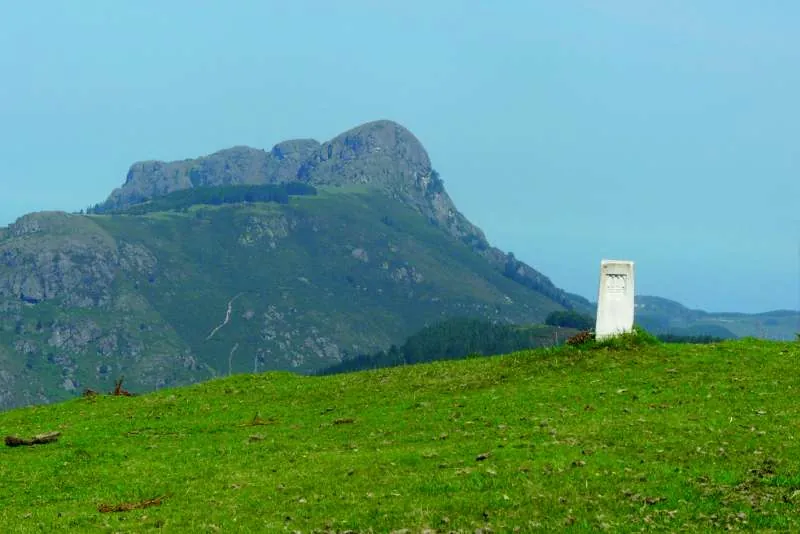 Cima de Bianditz