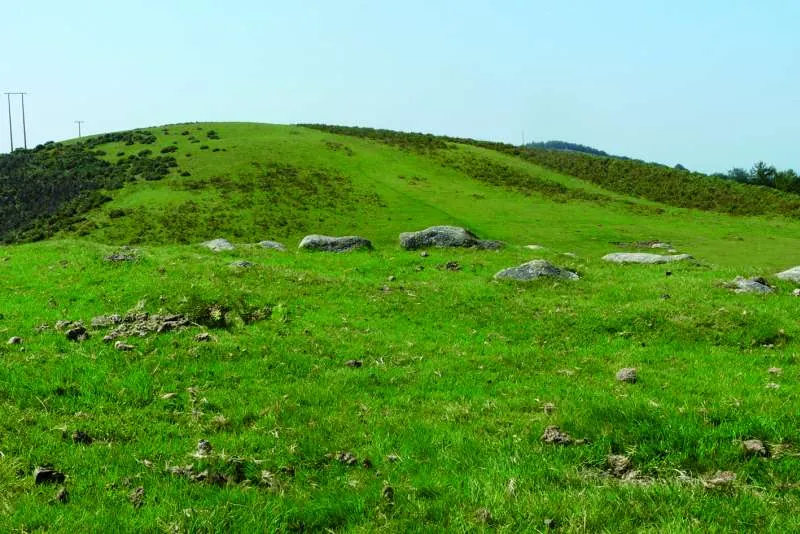 Collado de Kauso