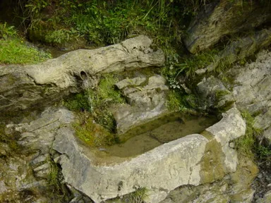 Fuente Bajo Troskamuño