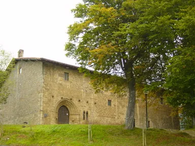 La Antigua (santa Isabel)
