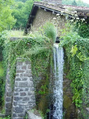 Ferrería de Mirandaola