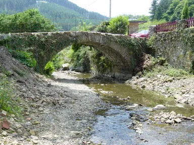 Puente de Telleriarte