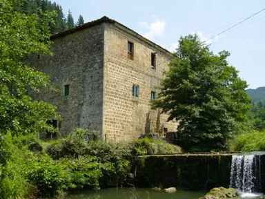 Palacio Elorregi