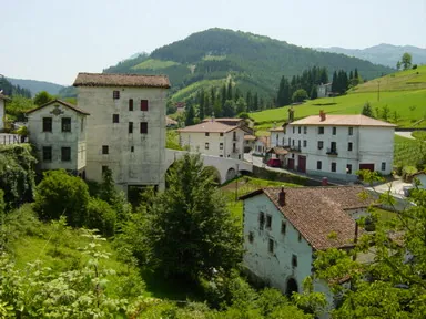 Brinkola