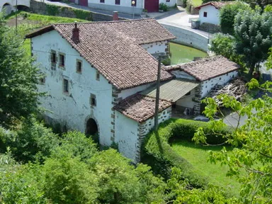 Molino de Igaralde
