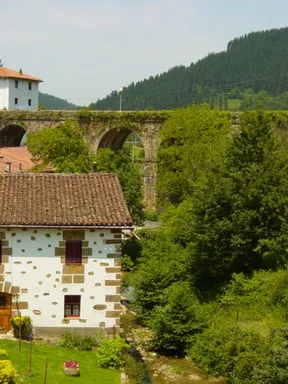 Puente Grande de Brinkola