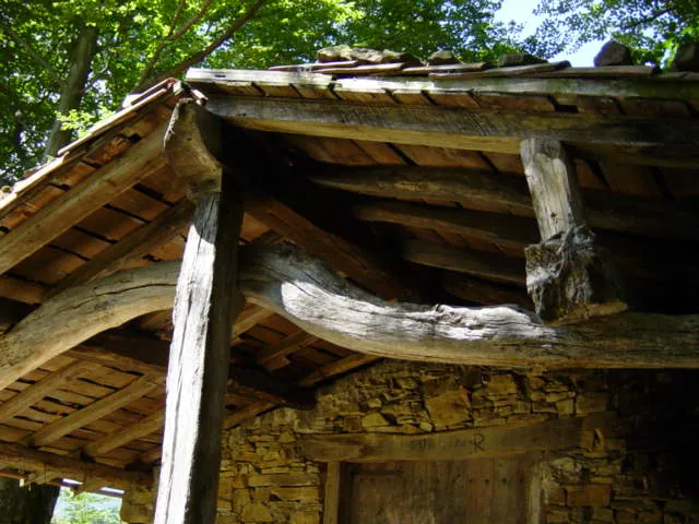 Goiko Txabola