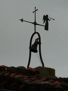 Ermita de Santa Marina de Aztiria